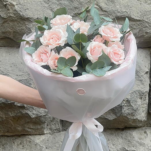 Bouquet 84
