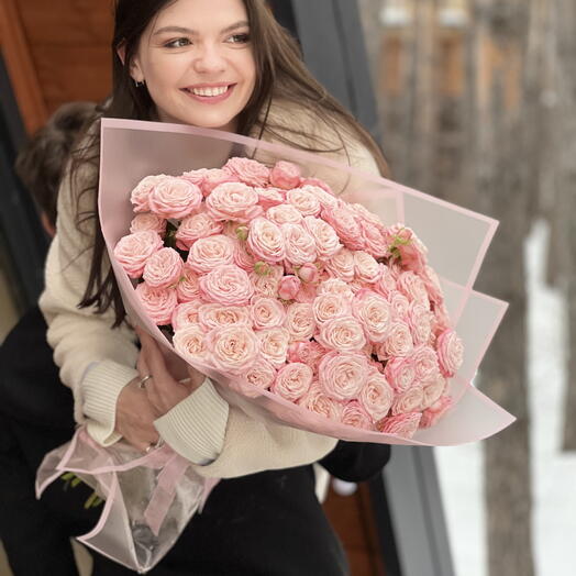 Я выбираю тебя ♥