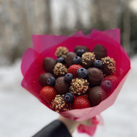 Мини «сердечный»