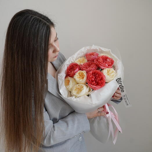 PEONIA MIX M