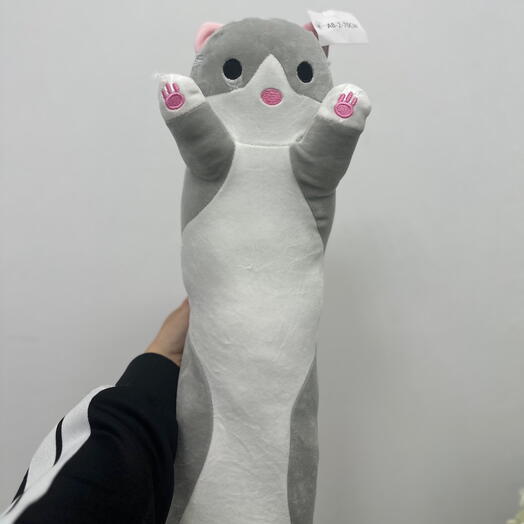 Кот-Батон