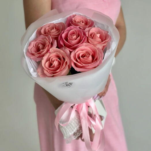 "7 rosas Hermosa" 21