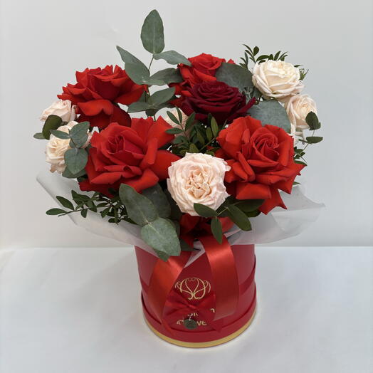 Композиция 🌹