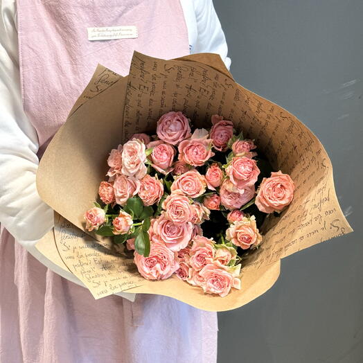 Жизнь в розовом цвете - La vie en rose