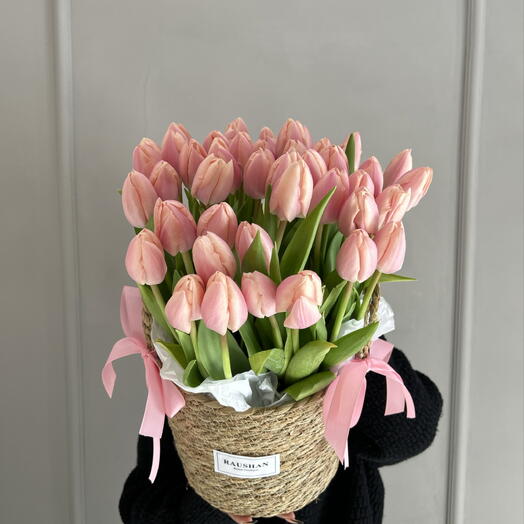 Запах весны