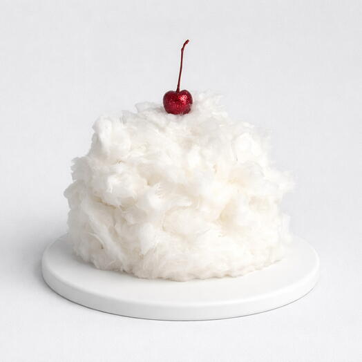 Bento Cotton Candy