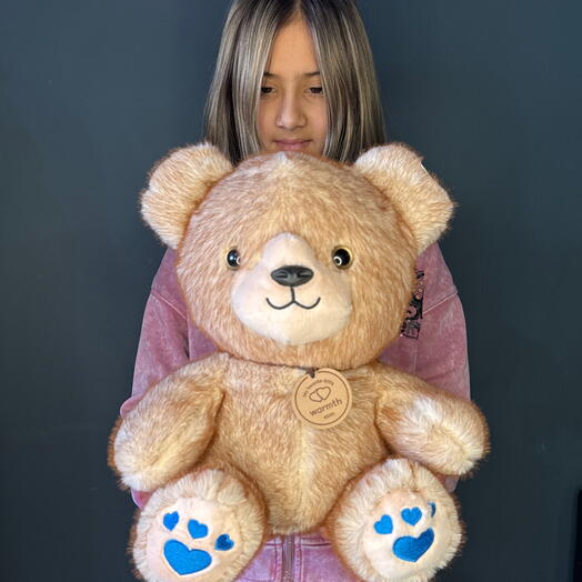 Медведь 🐻