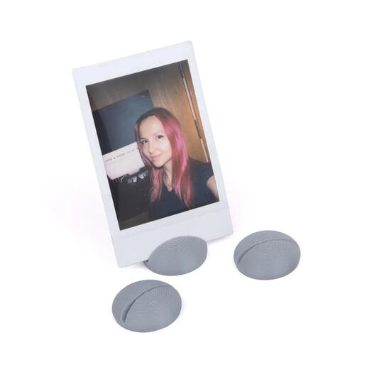 Подставка для  фото Instax 3шт