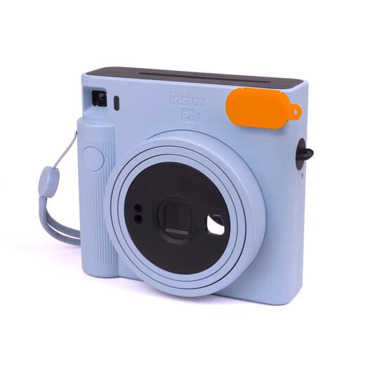 Крышка на  вспышку для INSTAX SQ1