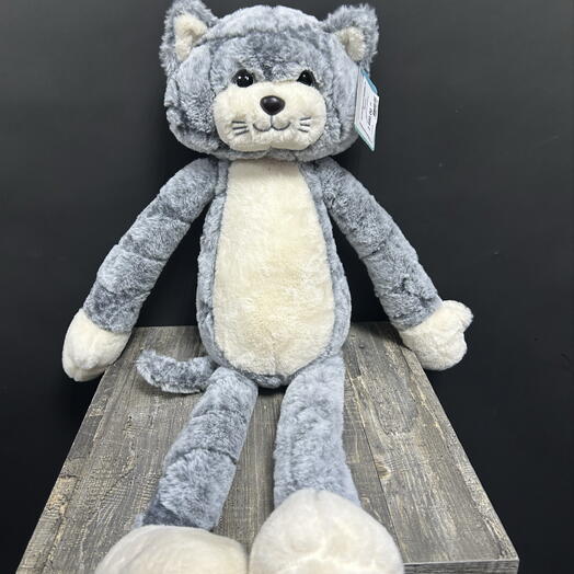 Мягкая игрушка «Кот»