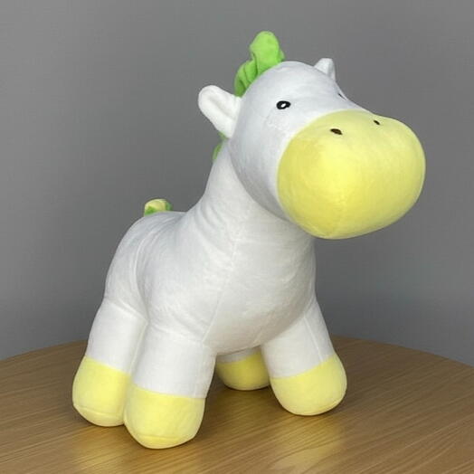Мягкая игрушка Лошадка