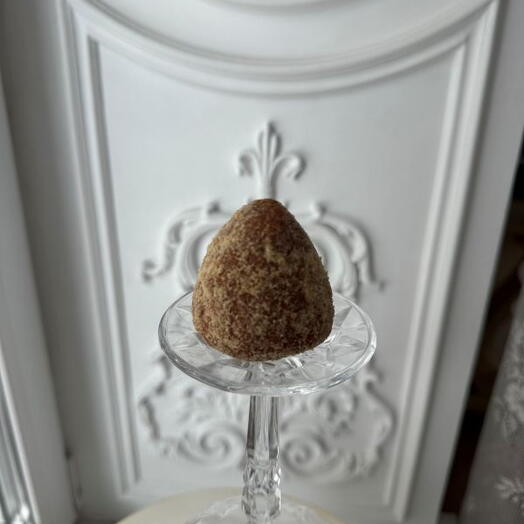 Пирожное Муравейник, 3 шт. в упаковке