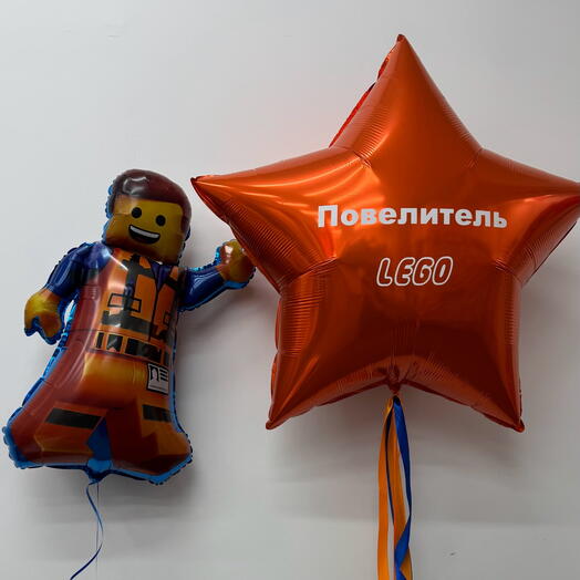 Шары