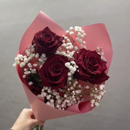 Mono 3🌹