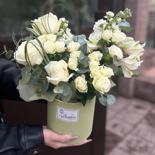 Композиция 348