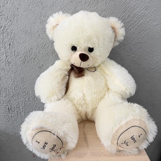 Мишка 90см 🧸