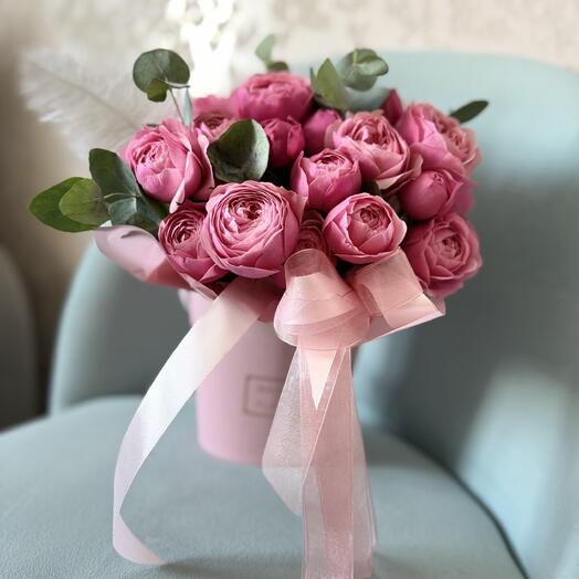 Бейби литл 💞