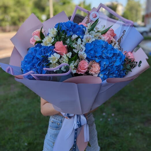 Для любимой