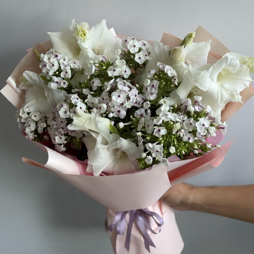 Нежное вдохновение