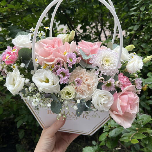 Нежность 1🌸