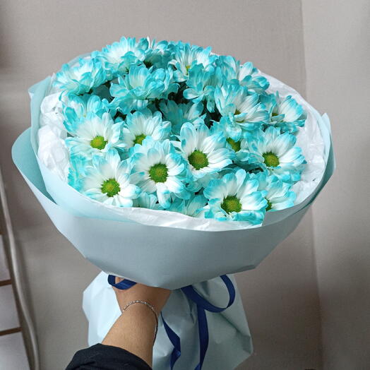 Нежные ромашки🌸