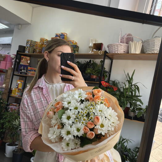Летнее блаженство