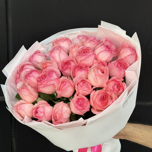 Maison Pink roses🥹💕