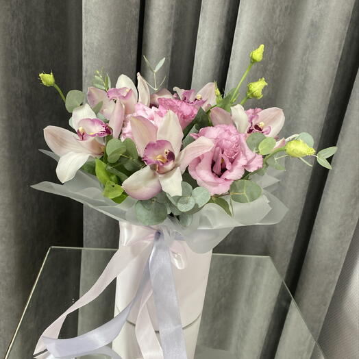 Комплимент 🌸