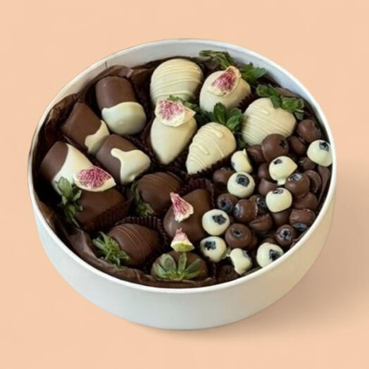 Бокс Mix Taste