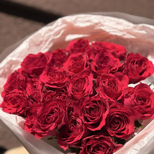 21 Роза 🌹
