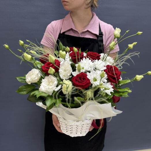 Корзина ️Очарование ️