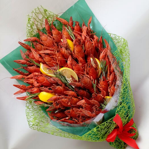 Раки шумели