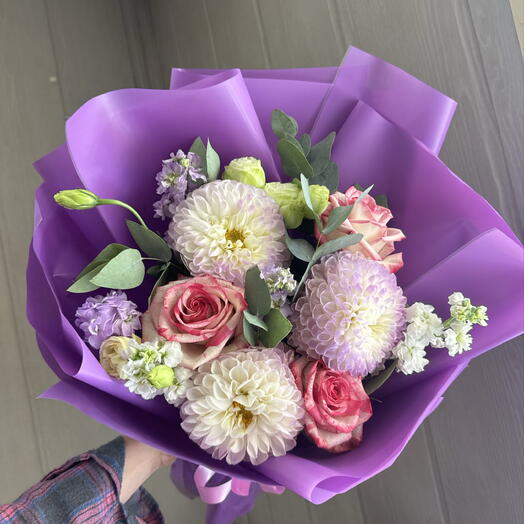Безумно красива 💜💟