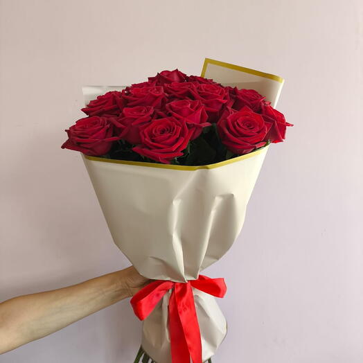 ️🌹 «Красное признание»