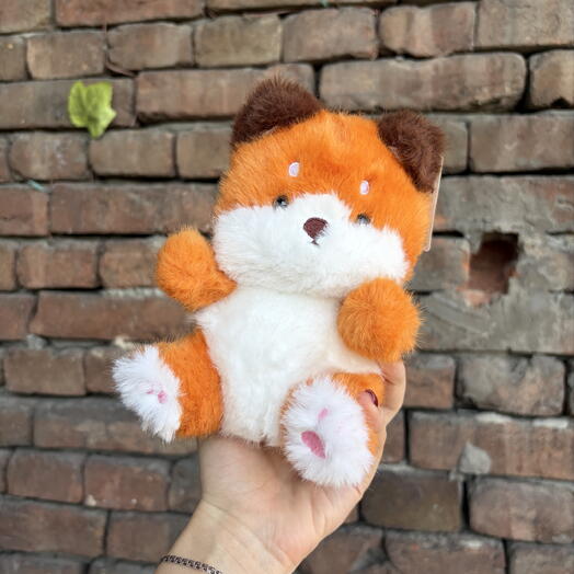 fox mini 15cm