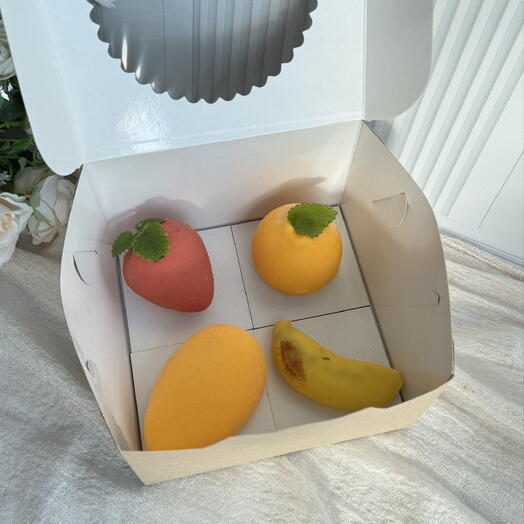 Elenacakes ufa