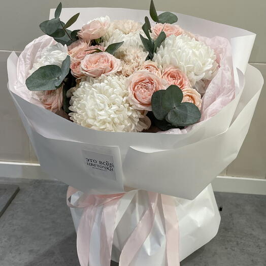 Нежный зефир🌸