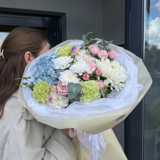 Мистер Вупи