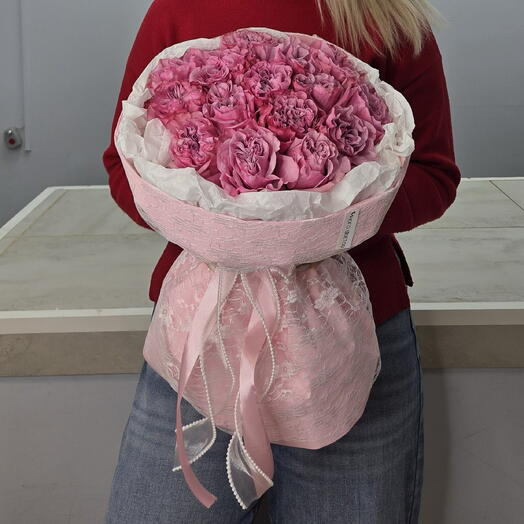 Ажурные кантри