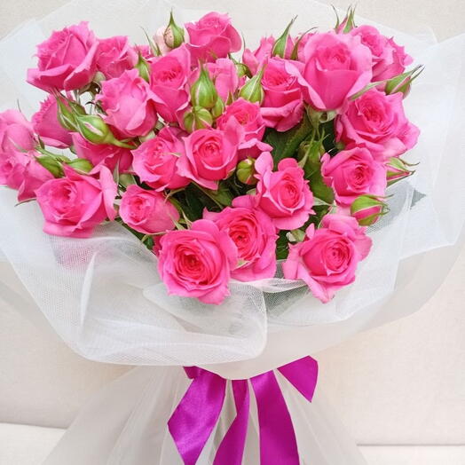 PINK Demention