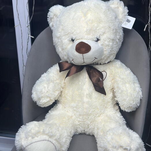 🧸 игрушка медведь 90см