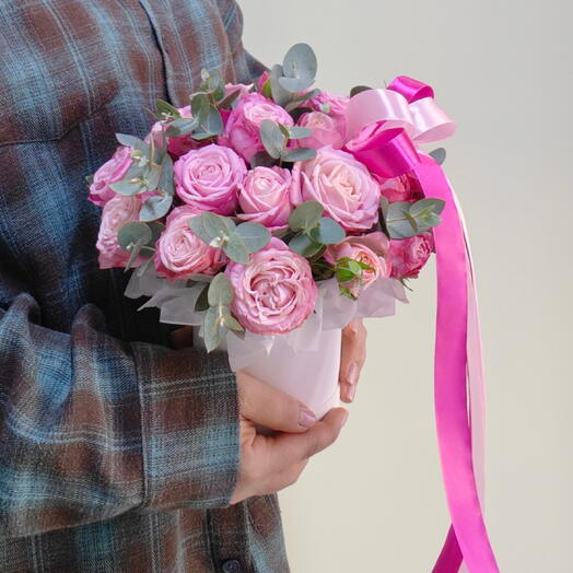 Malenkiy Florist