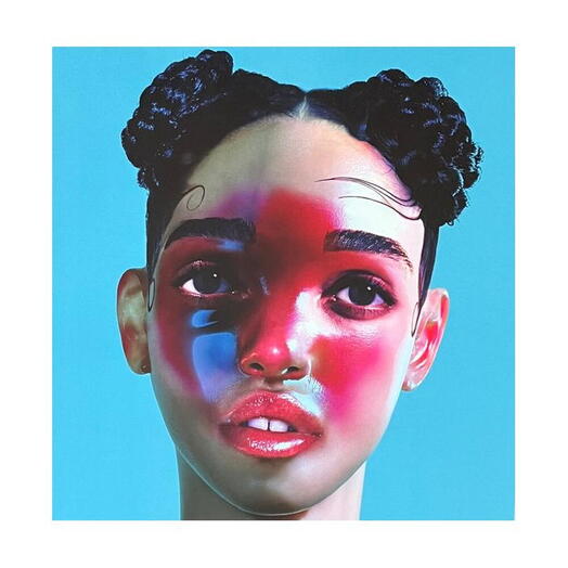 Виниловая пластинка FKA Twigs — LP1, запечатанная