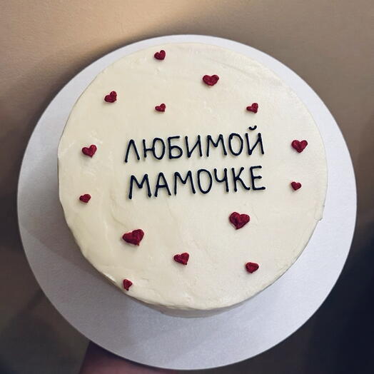 Торт  Панчо