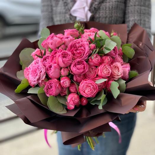 La Fórmula Del Amor