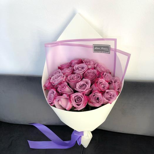 Beautiful roses(70cm)