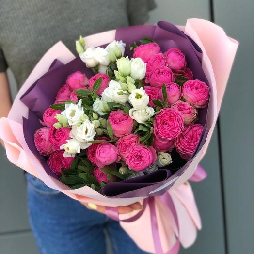 "Warm welcome»