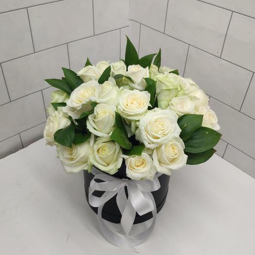 Fold Caja blanca Chorny
