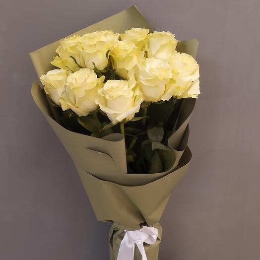 Rosa Mondial