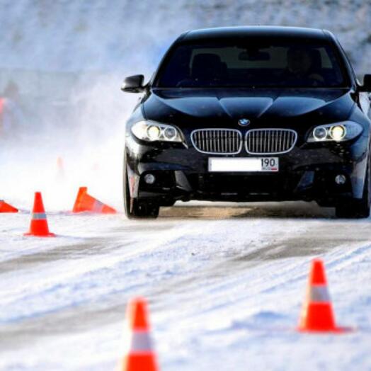 Extreme Car Driving Master Class